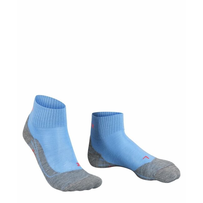 Falke TK5 Short Dames