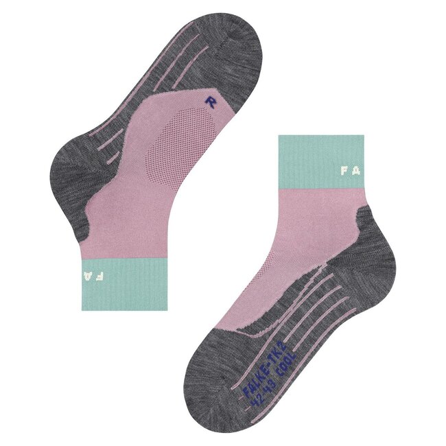 Falke TK2 Short Cool Dames