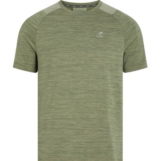 Killtec Killtec Shirt Print Heren