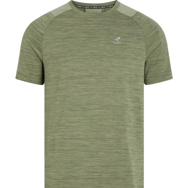 Killtec Shirt Print Heren