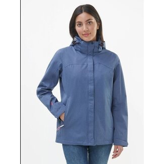 Killtec Killtec Quilted Jack Dames