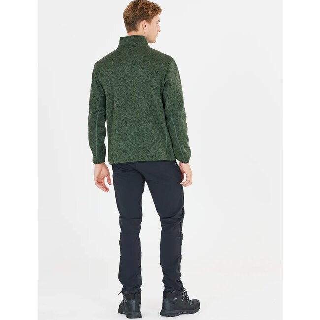 Whistler Greyson Fleece Vest Heren