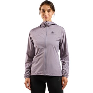 Odlo Odlo Waterproof Jack Dames