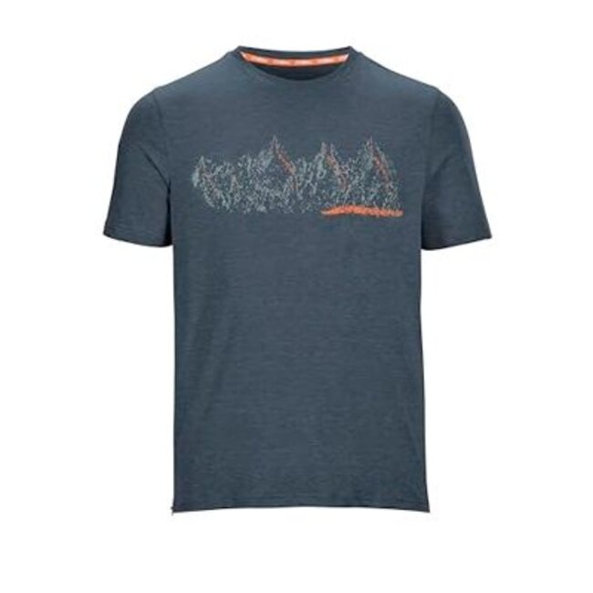 Killtec Shirt Lilleo Heren