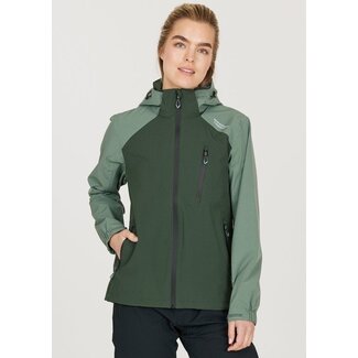 Weather Report Weather Report Camelia W AWG Jacket W-PRO 15000 Dames 3236