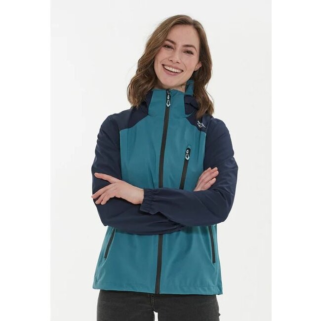 Weather Report Camelia W AWG Jacket W-PRO 15000 Dames 2219