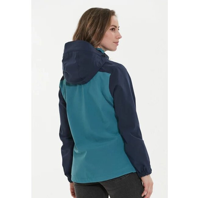 Weather Report Camelia W AWG Jacket W-PRO 15000 Dames 2219
