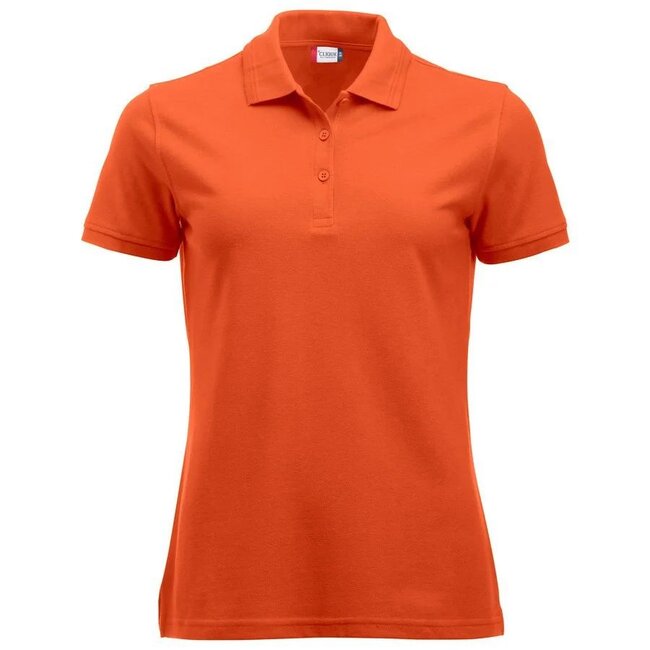 Whistler Vale W S-S Polo Dames 4124