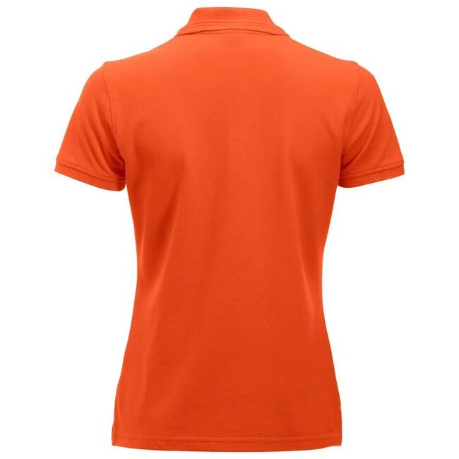 Whistler Whistler Vale W S-S Polo Dames 4124