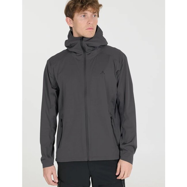 Whistler Whistler Bowen M Stretch Layertech Jacket W-Pro 15000 Heren 1051
