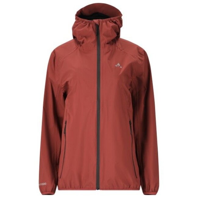 Whistler Whistler Bowen W Stretch Layertech Jacket W-PRO 15000 Dames 4344