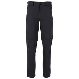 Whistler Whistler Gerd M Outdoor Zip Off Pants Heren 1001