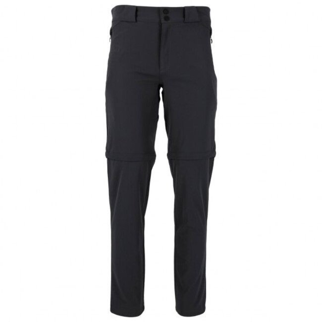 Whistler Whistler Gerd M Outdoor Zip Off Pants Heren 1001