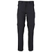 Whistler Whistler Gerd M Outdoor Zip Off Pants Heren 1001