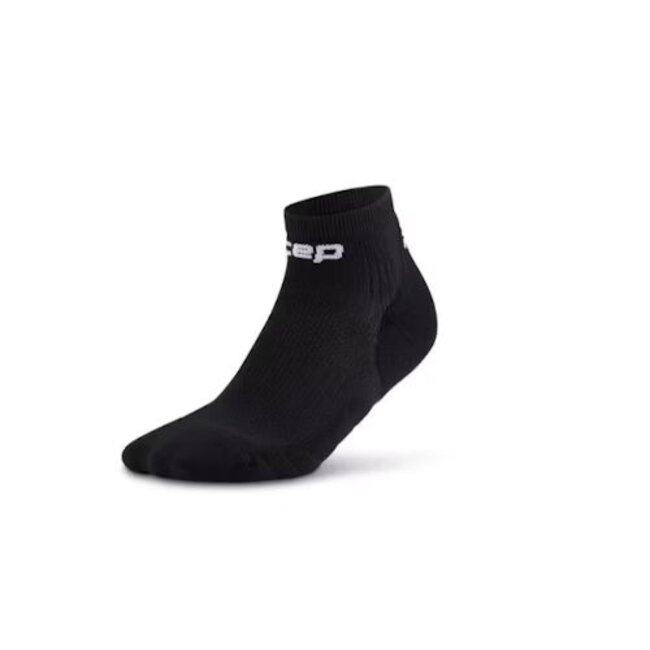 Cep Cep Compressiesokken 5.0 Low Cut Heren