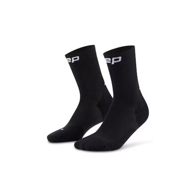 Cep Cep Compressiesokken 5.0 Mid Cut Heren