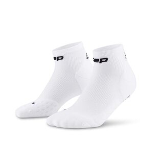 Cep Cep Compressiesokken 5.0 Low Cut Dames