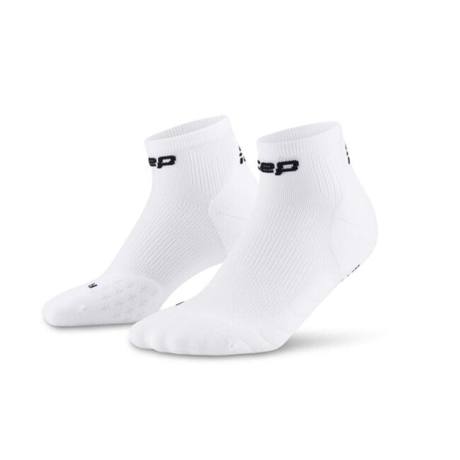 Cep Cep Compressiesokken 5.0 Low Cut Dames