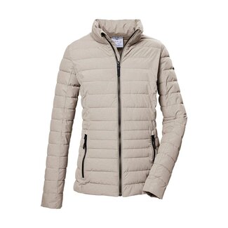 Killtec Killtec Quilted Jack Dames