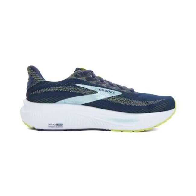Brooks Ghost 17 2E Heren 414