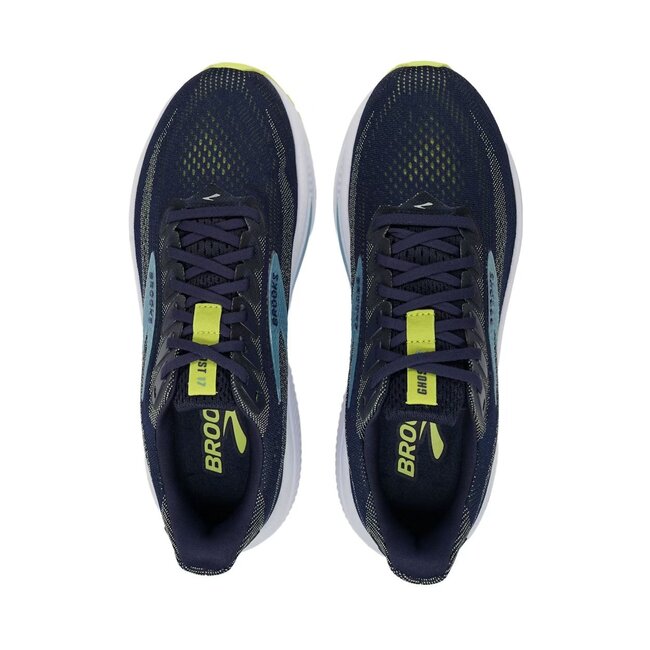 Brooks Ghost 17 2E Heren 414