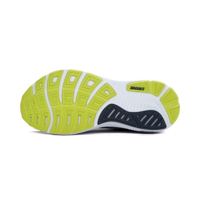 Brooks Brooks Ghost 17 2E Heren 414