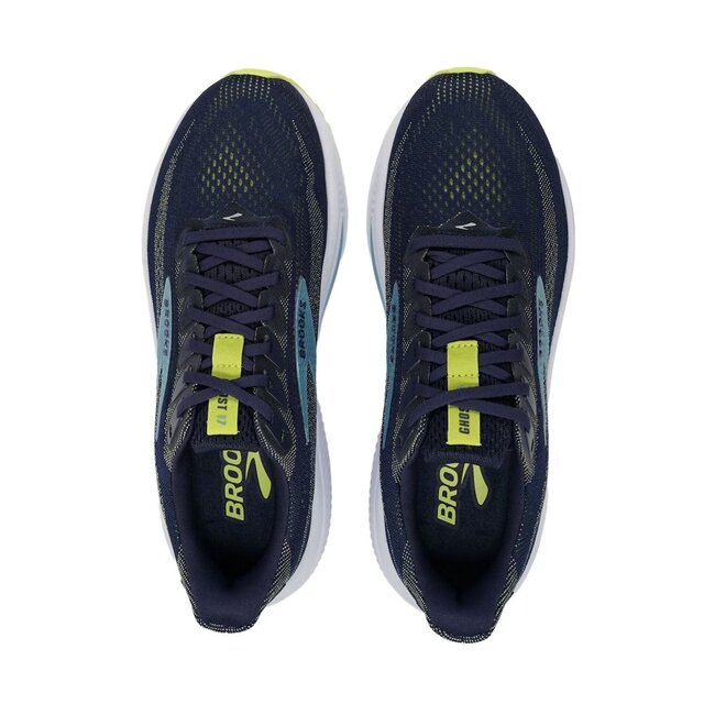 Brooks Brooks Ghost 17  Heren 414