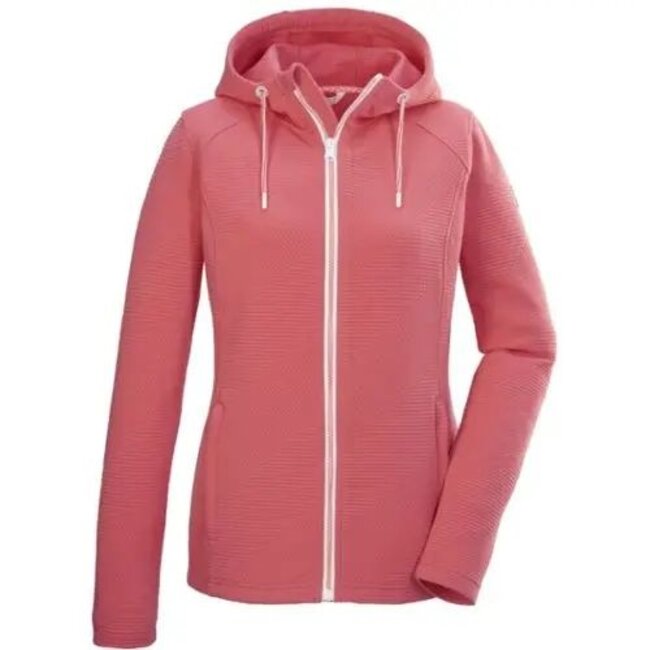 Killtec Stretch Vest Dames