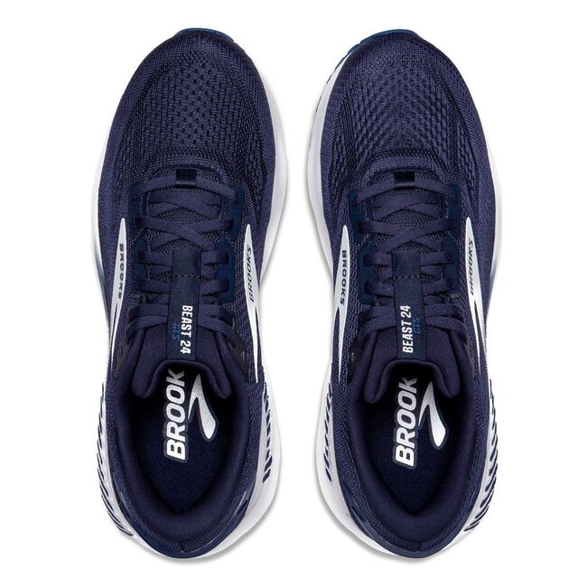 Brooks Brooks Beast GTS 24  Heren 452