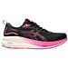 ASICS ASICS Gel-Fortitude Hardloopschoenen Dames - Zwart