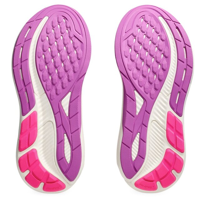 ASICS Gel-Fortitude Hardloopschoenen Dames - Zwart