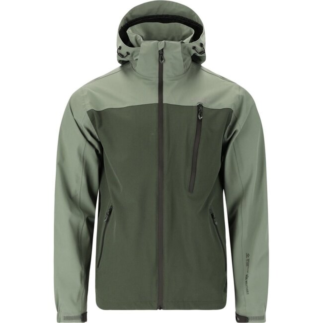 Weather Report Weather Report Delton M AWG Jacket W-PRO 15000 Heren 3006A