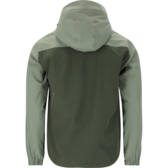 Weather Report Delton Jacket Heren