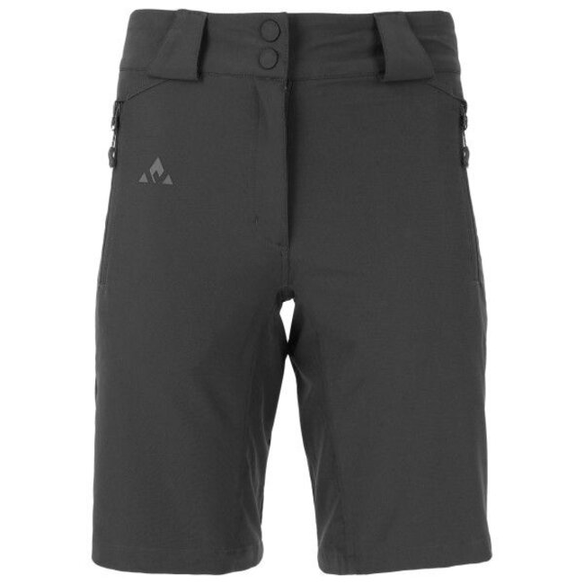 Whistler Whistler Gerd W Outdoor Shorts Dames 1001