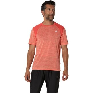 ASICS ASICS Shirt Road Heren