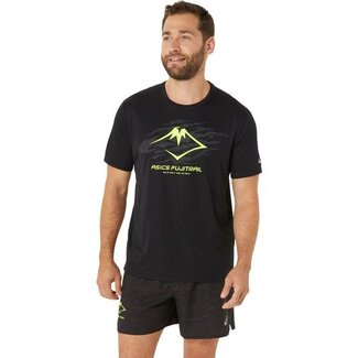 ASICS ASICS Shirt Fujitrail Heren
