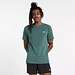 New Balance New Balance Shirt KNT Heren