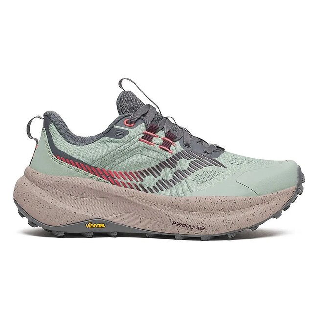 Saucony Saucony Xodus Ultra 4 Dames