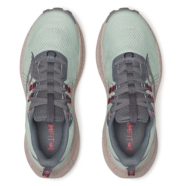 Saucony Xodus Ultra 4 Dames