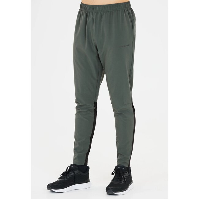 Endurance Endurance Dyne M Tapered Pants Heren 3241