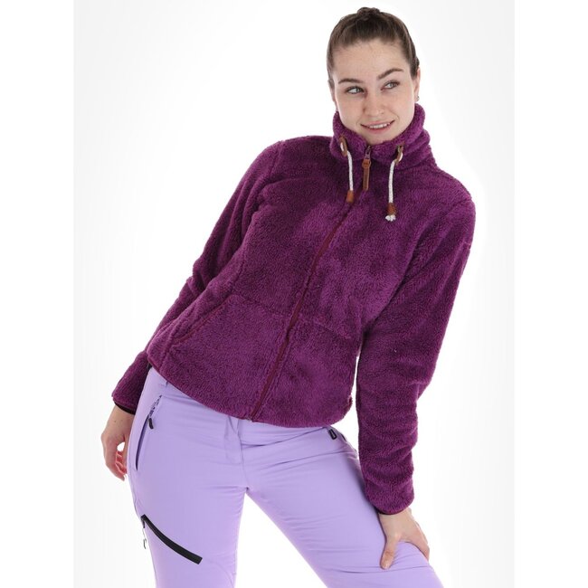 Icepeak Colony Dames paars