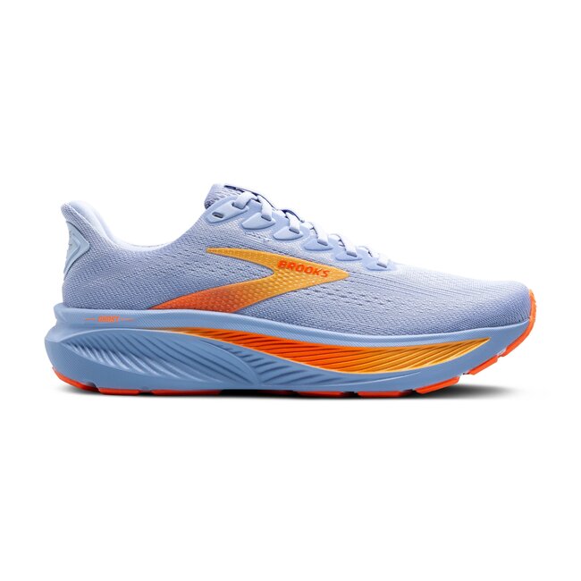 Brooks Brooks Ghost 17  Dames 443