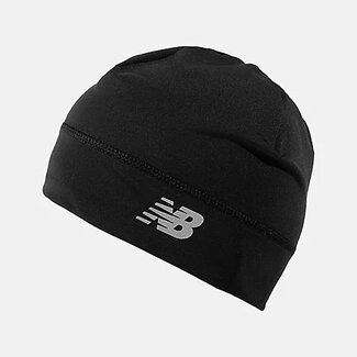New Balance New Balance LT WT SKULLCAP  Heren BK