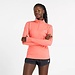New Balance New Balance Sport Essentials Space Dye Qua  Dames PTF