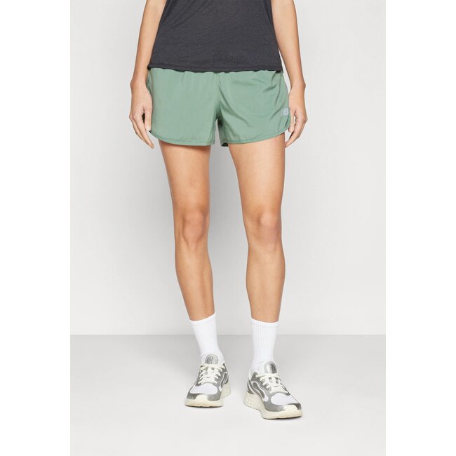 New Balance Sport Essentials Space Dye Qua  Dames GAS