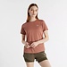 New Balance New Balance Athletics T-Shirt  Dames WUR
