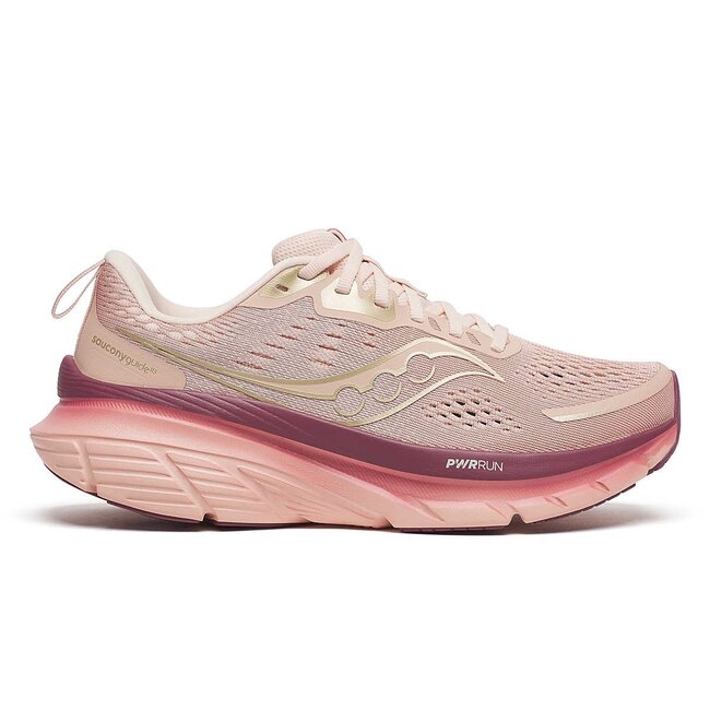 Saucony Saucony Guide 18 Dames