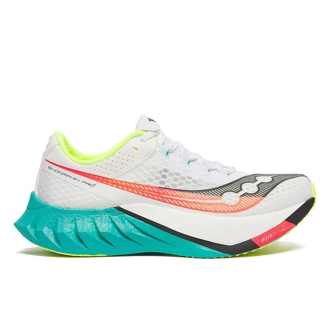 Saucony Endorphin Pro 4 Heren