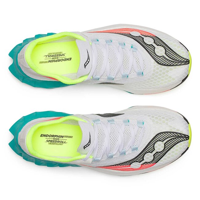 Saucony Saucony Endorphin Pro 4 Heren
