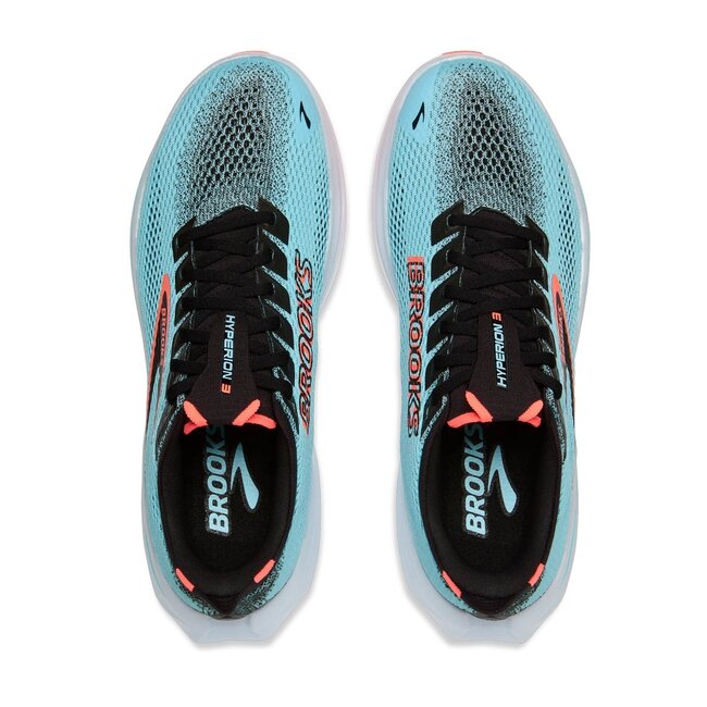 Brooks Hyperion 3  Heren 470